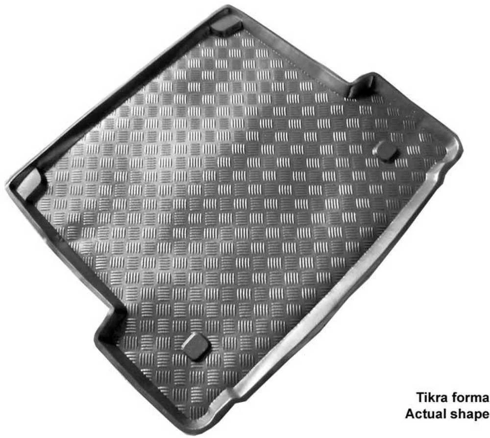 Mix Plast Plastikinis Bagažinės kilimėlis BMW 3 E91 Touring 2005-2011m.