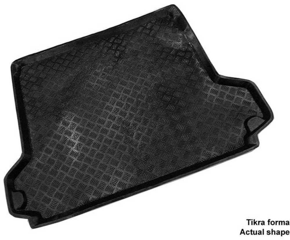 Mix Plast Plastikinis Bagažinės kilimėlis Toyota Land Cruiser LC150 5d. nuo 2009m.