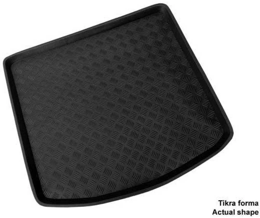 Mix Plast Plastikinis Bagažinės kilimėlis Opel Antara nuo 2006m.