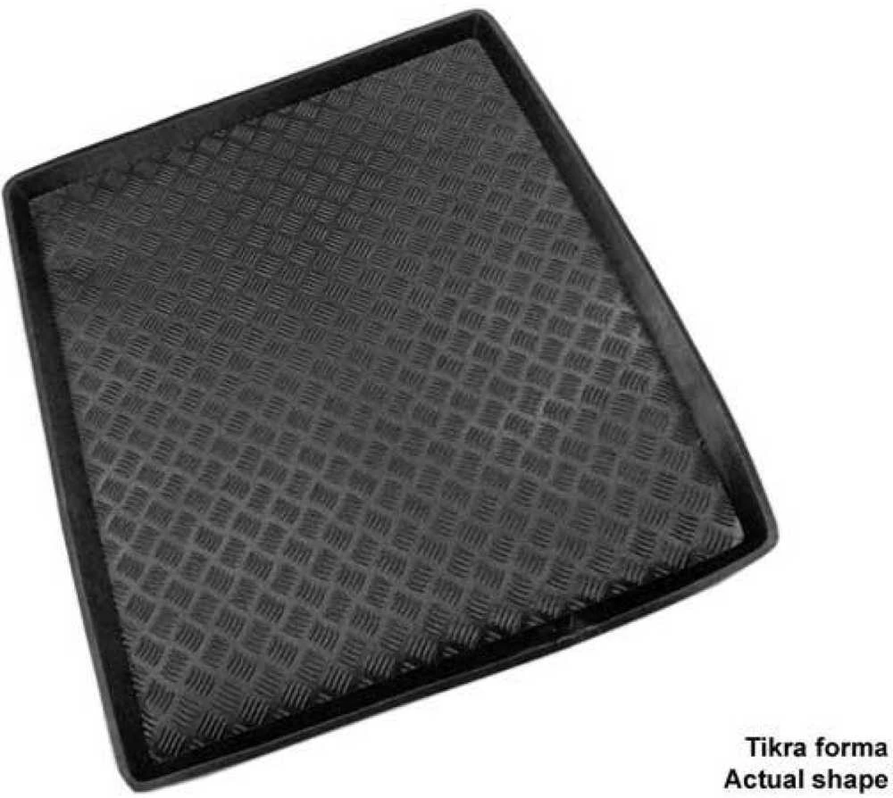 Mix Plast Plastikinis Bagažinės kilimėlis Ford Grand C-MAX nuo 2010m.