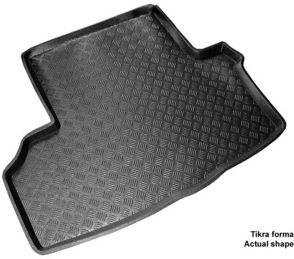 Mix Plast Plastikinis Bagažinės kilimėlis Honda Accord sedanas 1998-2002m.