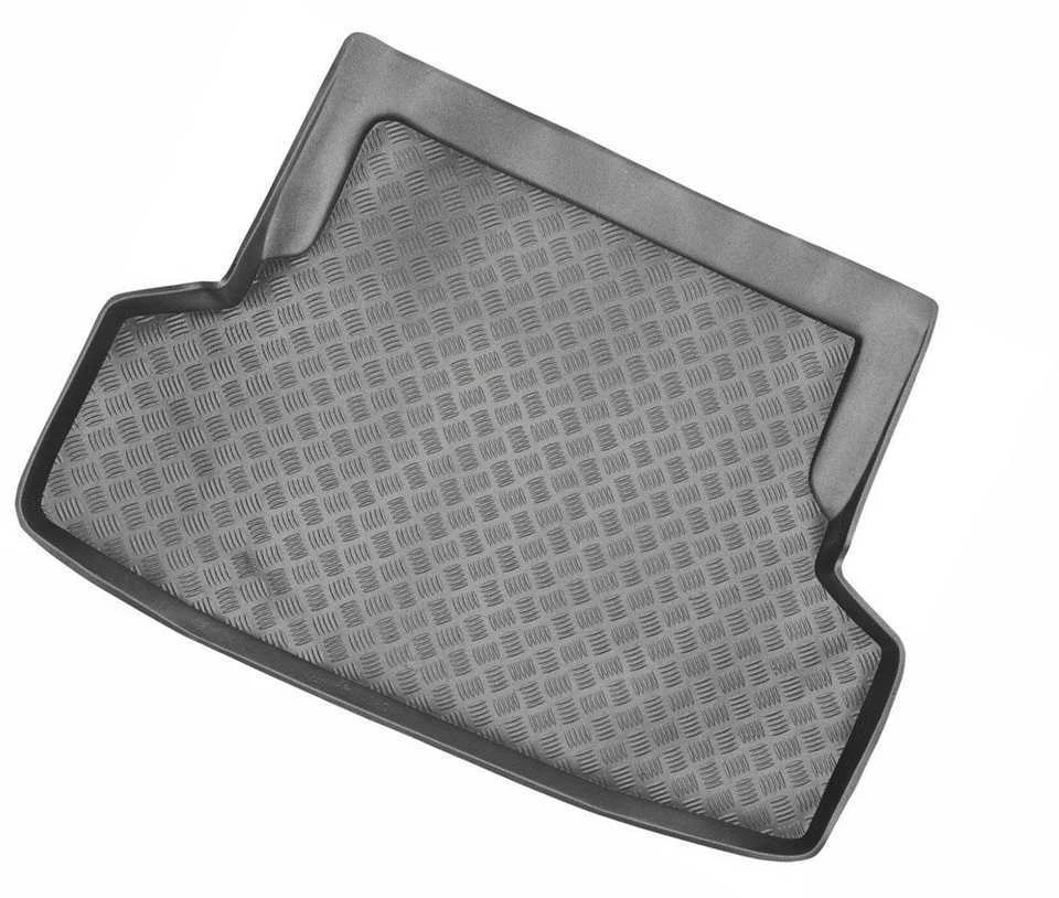 Mix Plast Plastikinis Bagažinės kilimėlis Subaru WRX STI 2014-2020m.