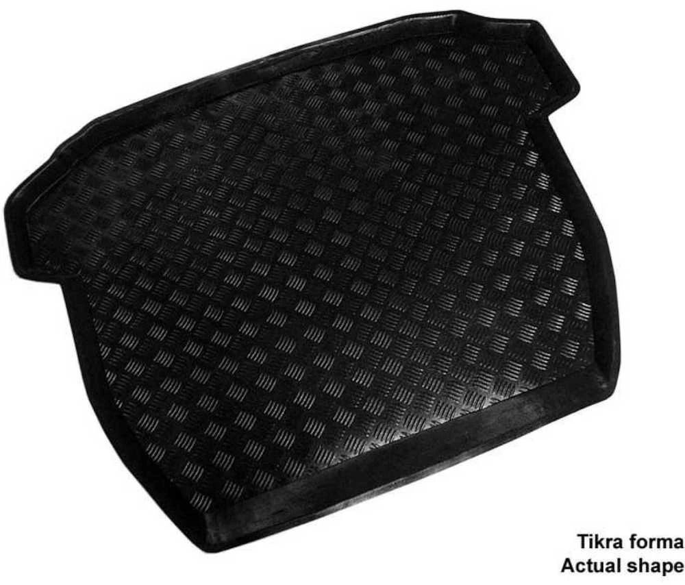 Mix Plast Plastikinis Bagažinės kilimėlis Volvo S80 nuo 2006m.
