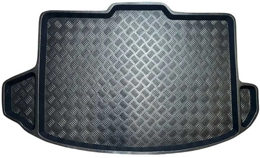 Mix Plast Plastikinis Bagažinės kilimėlis Honda CR-V e:PHEV nuo 2022m. (apatinė dalis, side niches that can be cut off)