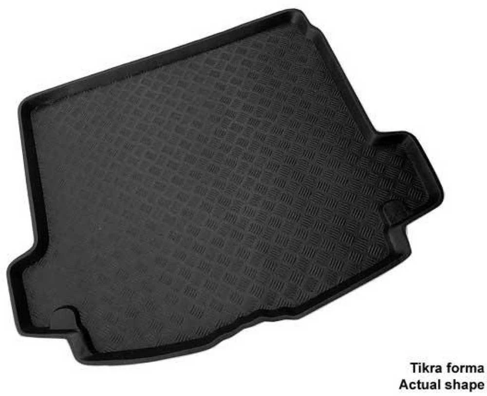 Mix Plast Plastikinis Bagažinės kilimėlis Renault Megane II Estate w grill 2003-2008m.