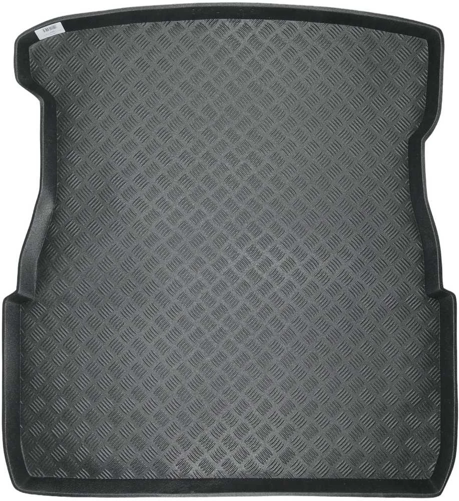 Mix Plast Plastikinis Bagažinės kilimėlis Renault Clio II 2seat 1998-2005m.
