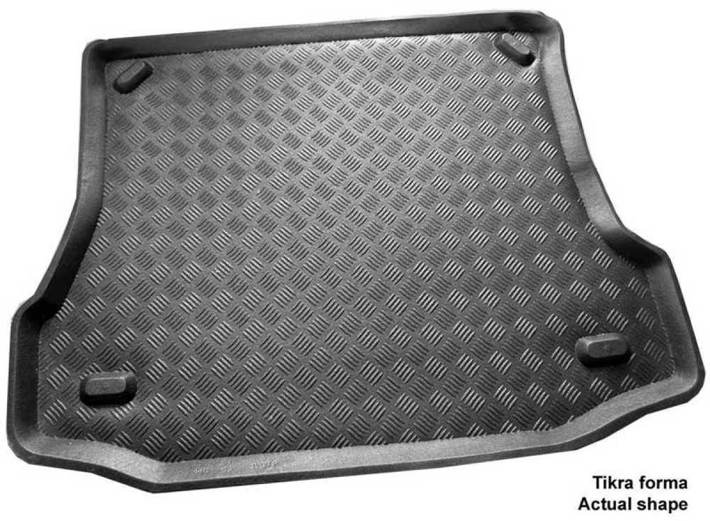 Mix Plast Plastikinis Bagažinės kilimėlis Ford Focus I sedanas 1998-2005m.