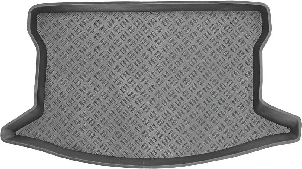 Mix Plast Plastikinis Bagažinės kilimėlis Toyota Verso-S nuo 2010m./ (viršutinė dalis)
