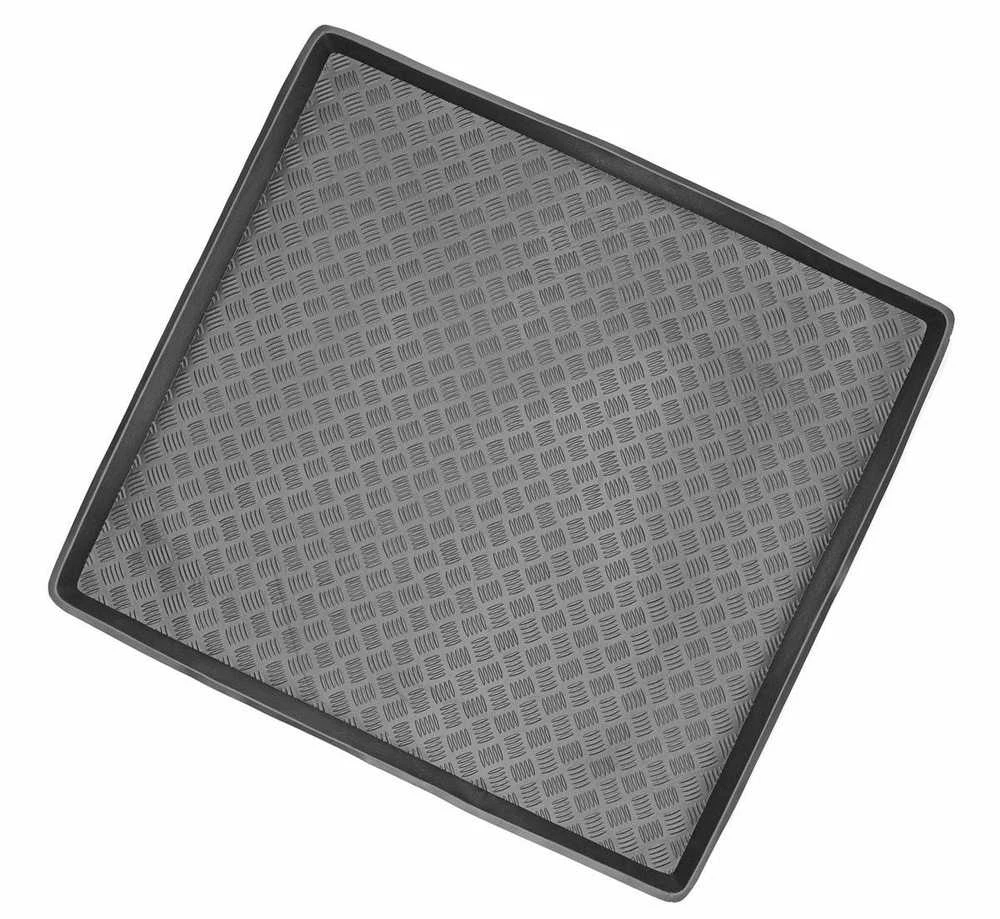 Mix Plast Plastikinis Bagažinės kilimėlis Peugeot Rifter 5 seats L-2 nuo 2018m.