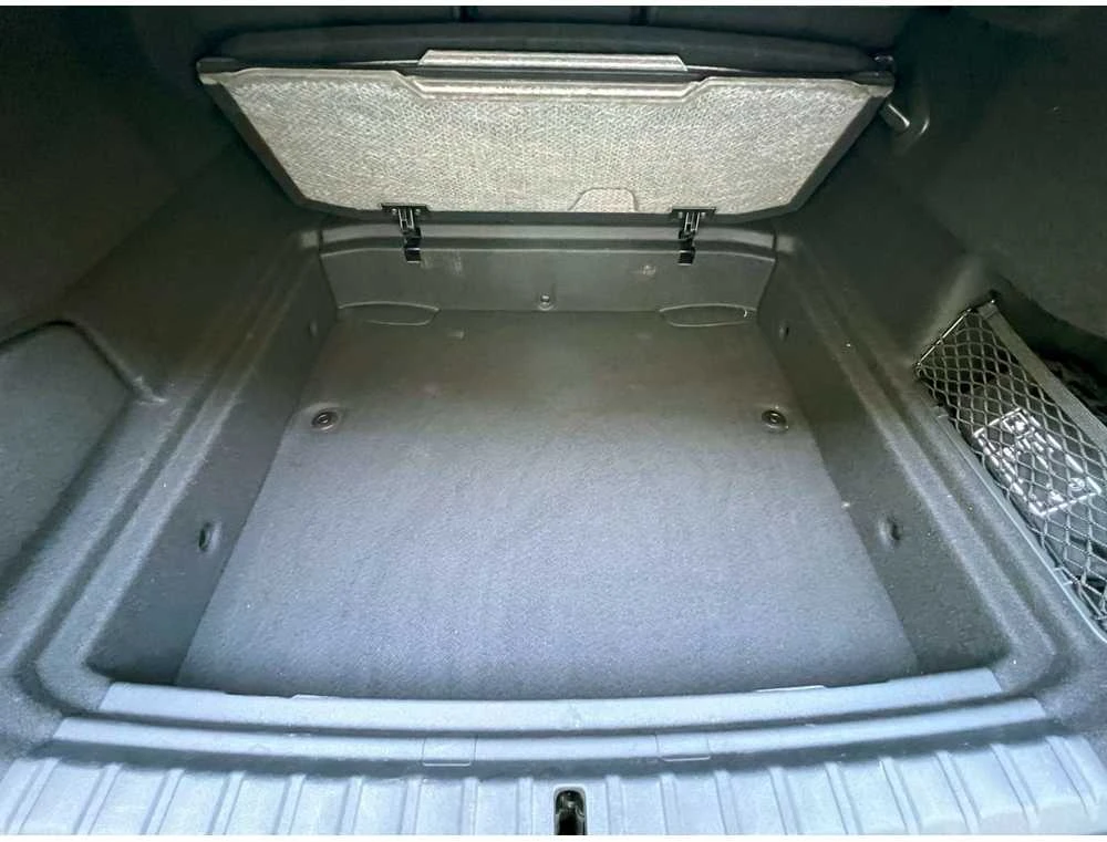Mix Plast Plastikinis Bagažinės kilimėlis BMW 2 F44 Gran Coupe nuo 2020m. (apatinė dalis)
