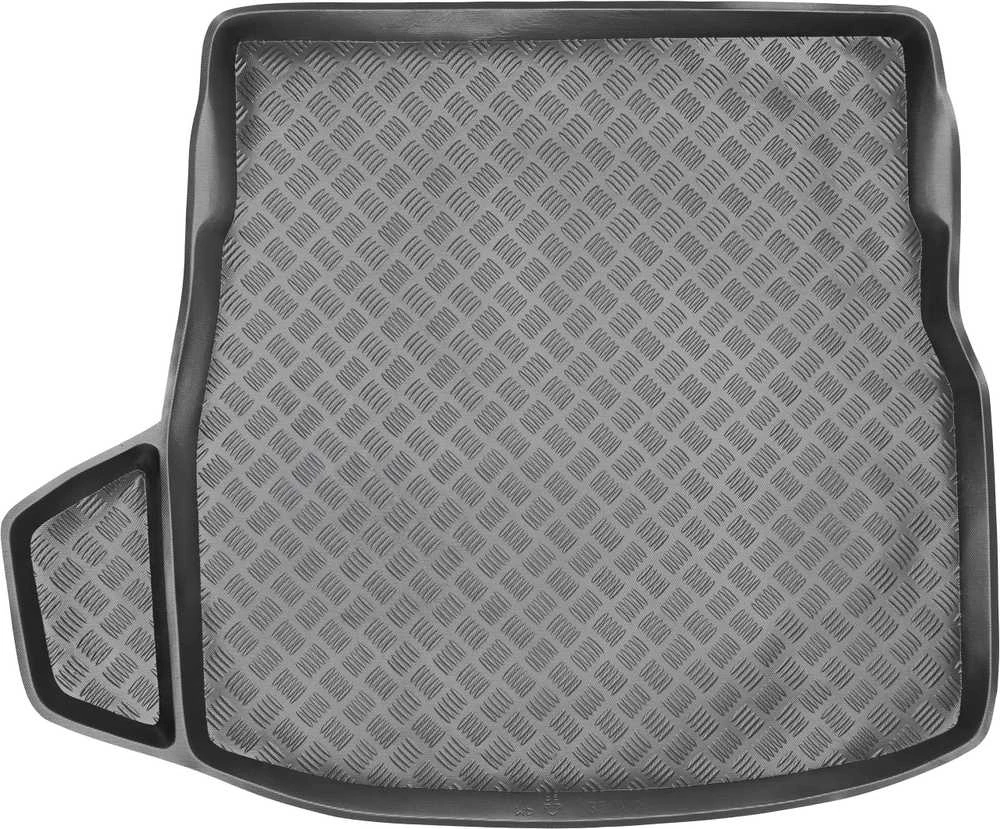 Mix Plast Plastikinis Bagažinės kilimėlis Toyota Corolla sedanas 2013-2018m.