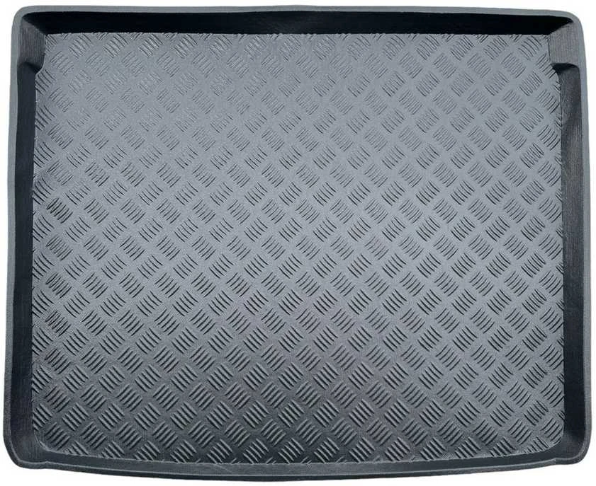 Mix Plast Plastikinis Bagažinės kilimėlis Alfa Romeo Tonale nuo 2022m. (viršutinė dalis, adjustable boot floor in upper position. Gasoline also PHEV) /