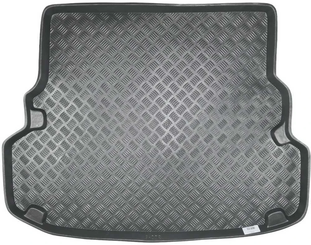 Mix Plast Plastikinis Bagažinės kilimėlis Kia Rio sedanas nuo 2012m.