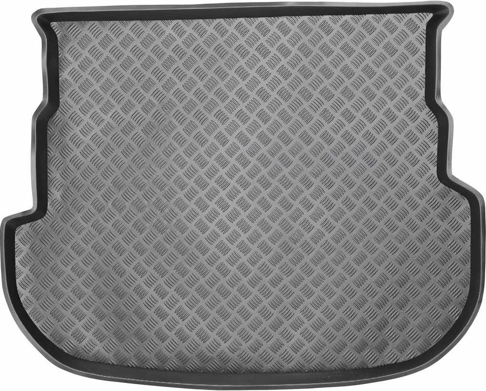Mix Plast Plastikinis Bagažinės kilimėlis Mazda 6 universalas 2002-2008m.