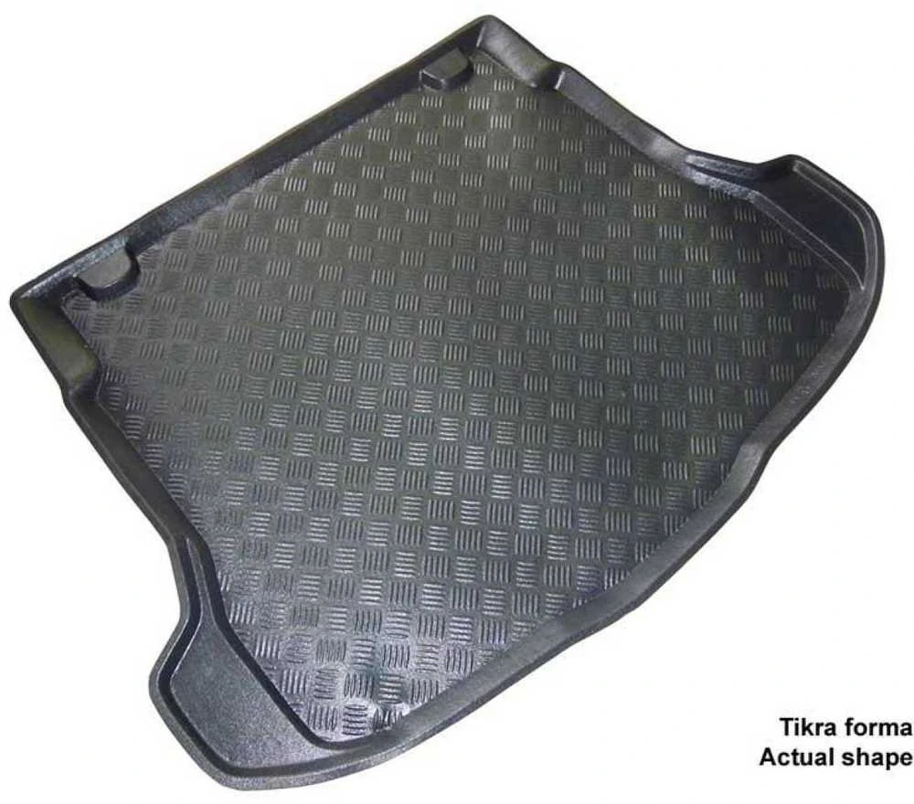 Mix Plast Plastikinis Bagažinės kilimėlis Honda CR-V 2007-2012m.