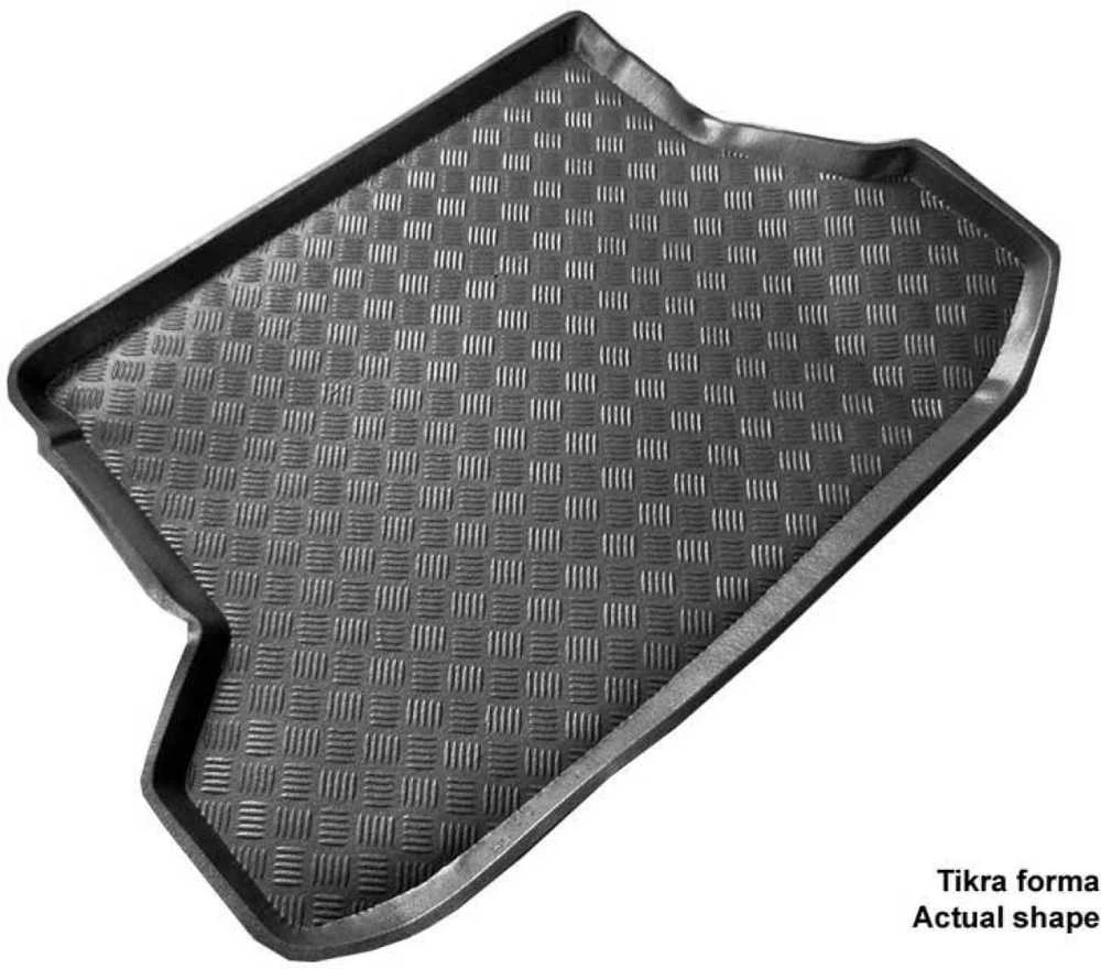 Mix Plast Plastikinis Bagažinės kilimėlis Hyundai Accent hečbekas 2000-2005m.