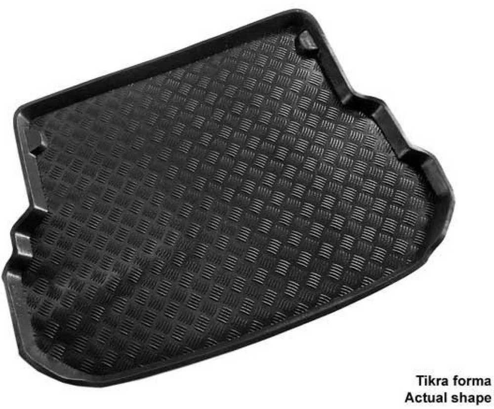 Mix Plast Plastikinis Bagažinės kilimėlis Mercedes GLK X204 2009-2015m.