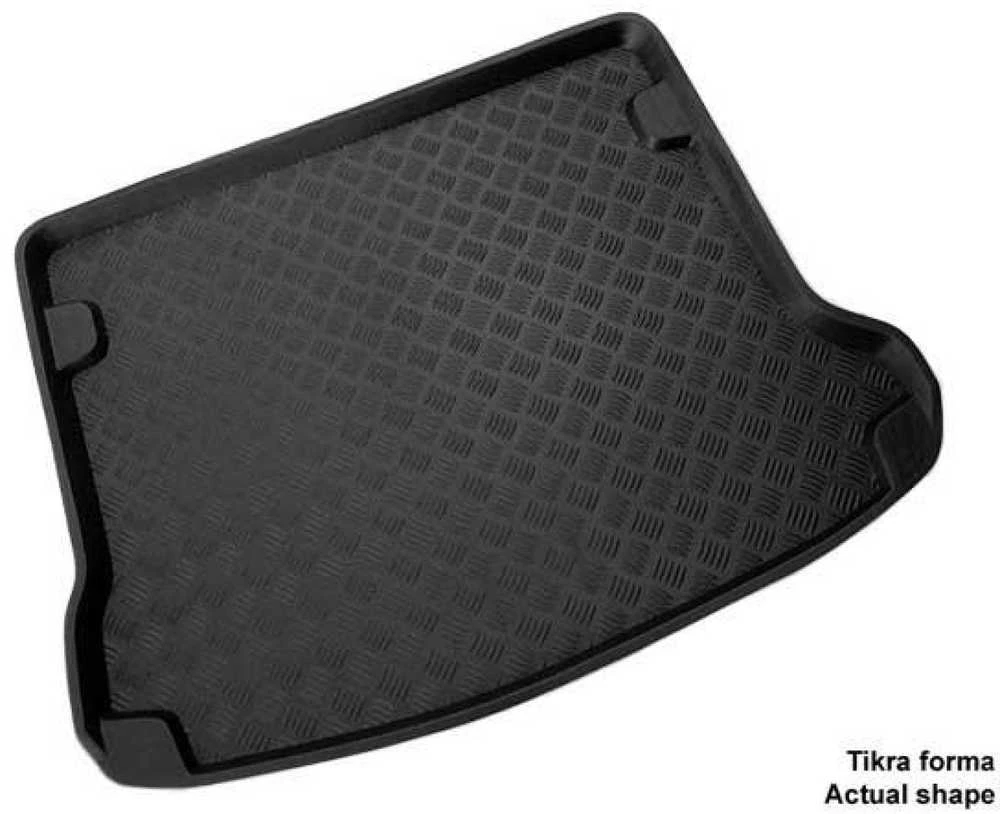 Mix Plast Plastikinis Bagažinės kilimėlis Dacia Logan Van 2007-2012m.