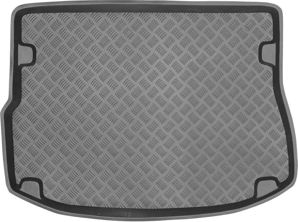 Mix Plast Plastikinis Bagažinės kilimėlis Land Rover Range Rover Evoque nuo 2011m.