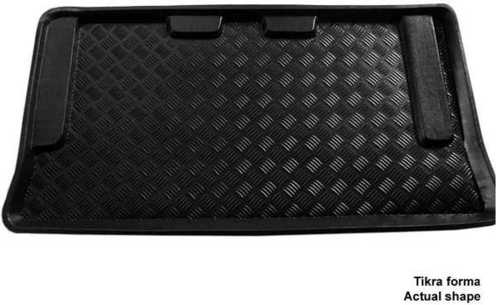 Mix Plast Plastikinis Bagažinės kilimėlis Mercedes-Benz Viano Long nuo 2011m.
