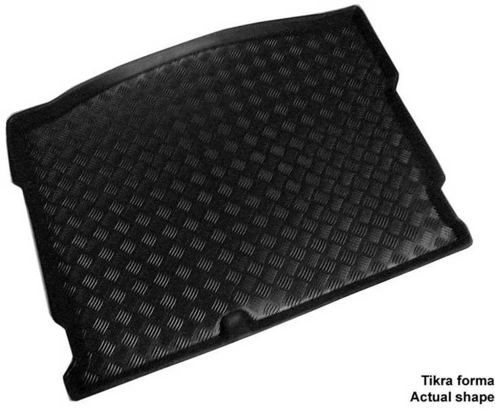 Mix Plast Plastikinis Bagažinės kilimėlis Nissan Qashqai 5 vietų 2007-2013m.