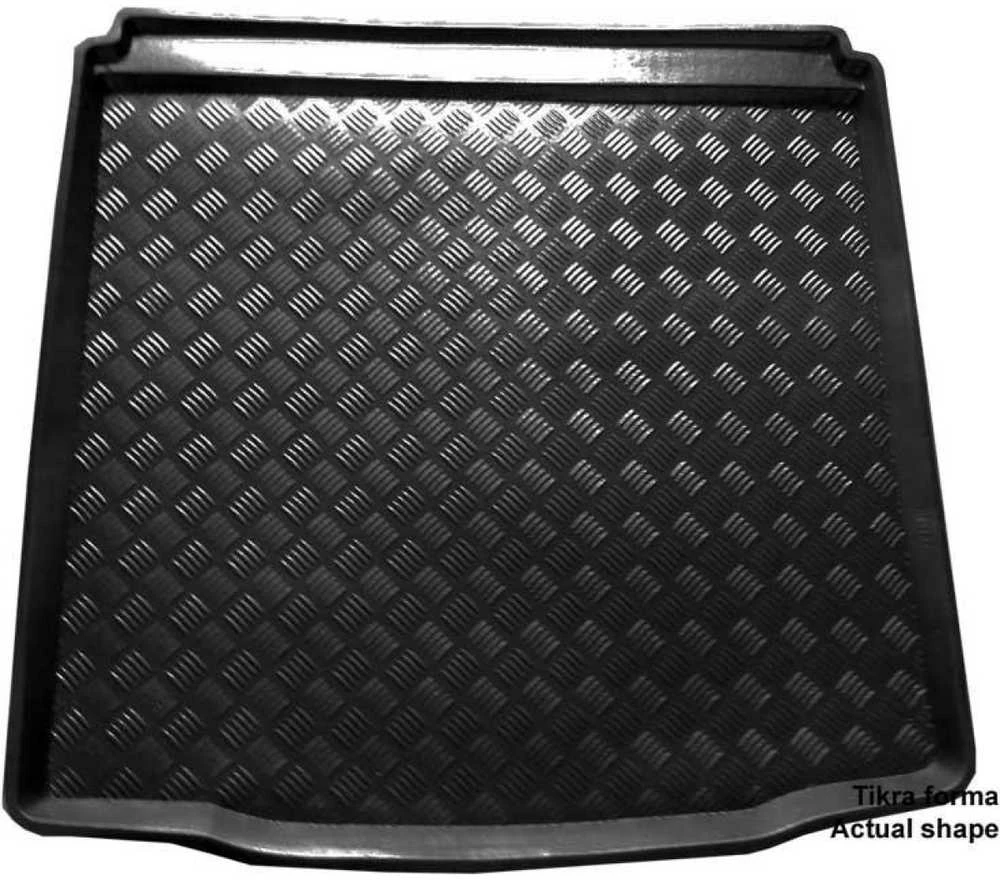Mix Plast Plastikinis Bagažinės kilimėlis Chevrolet Cruze hečbekas 2009-2011m.