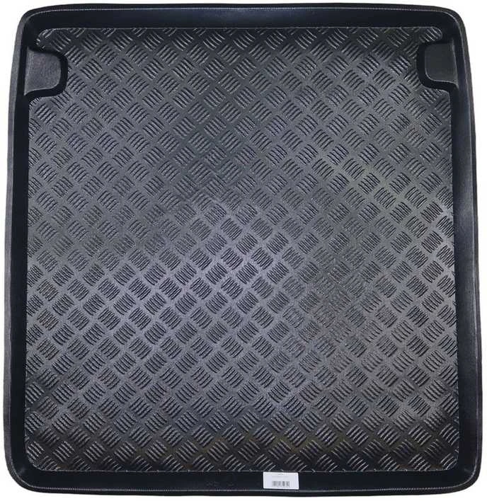 Mix Plast Plastikinis Bagažinės kilimėlis Porsche Panamera 4S 2009-2016m.