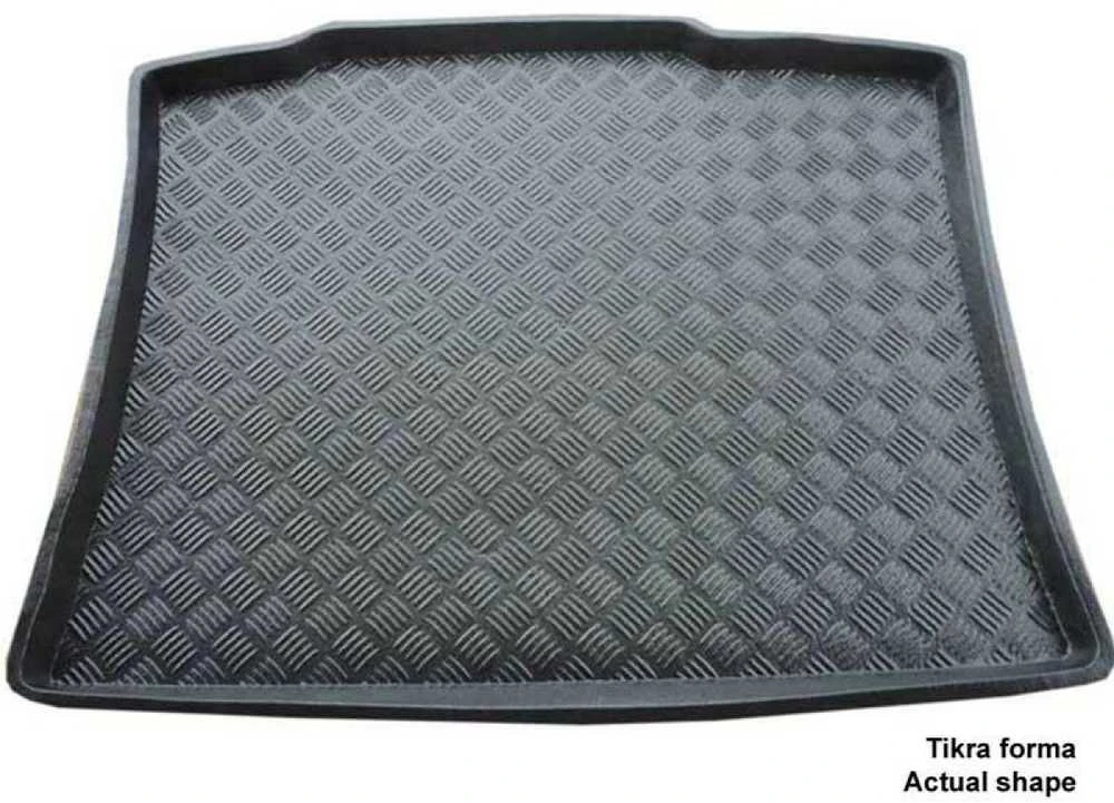 Mix Plast Plastikinis Bagažinės kilimėlis Audi A3 hečbekas 3/5d. 1996-2003m.