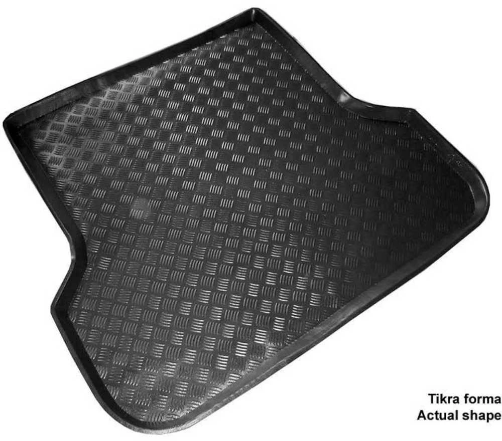 Mix Plast Plastikinis Bagažinės kilimėlis Honda Accord SW/universalas 2003-2008m.