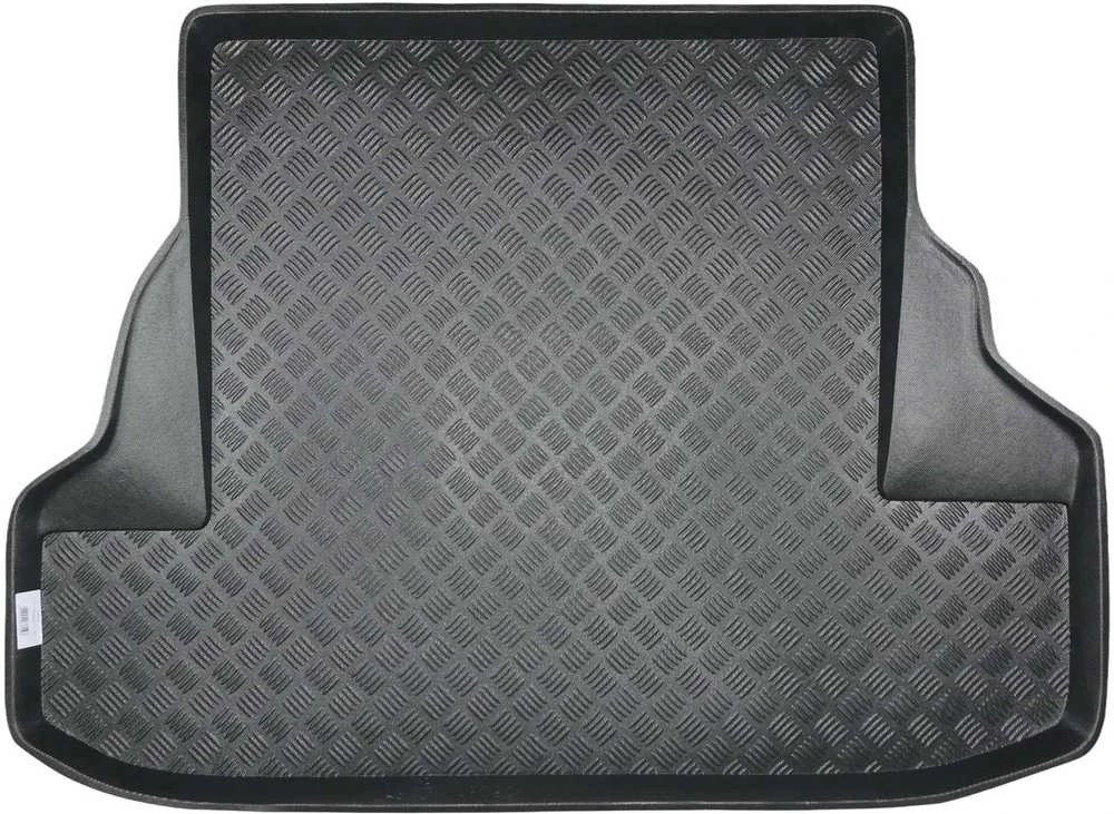 Mix Plast Plastikinis Bagažinės kilimėlis Mercedes S-Class AMG (W221) 2006-2012m.