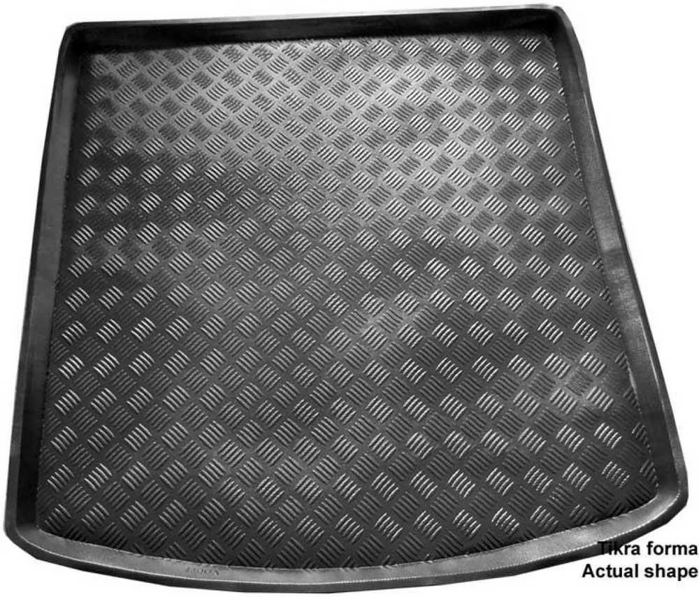 Mix Plast Plastikinis Bagažinės kilimėlis Audi A4 sedanas 2001-2007m.