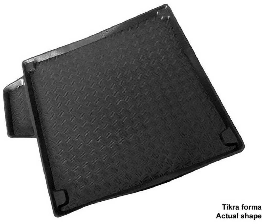Mix Plast Plastikinis Bagažinės kilimėlis Land Rover Range Rover 4 nuo 2013m.