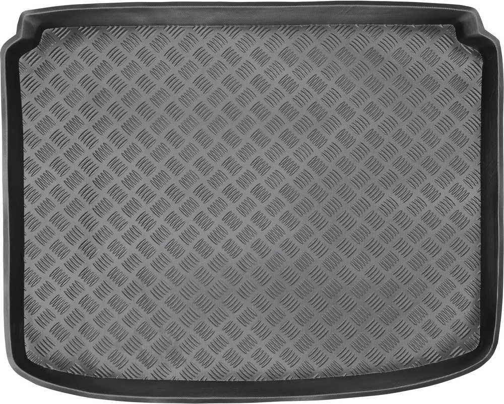 Mix Plast Plastikinis Bagažinės kilimėlis Peugeot 308 hečbekas 2008-2013m.