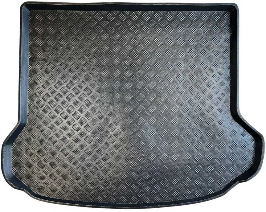 Mix Plast Plastikinis Bagažinės kilimėlis Jeep Grand Cherokee nuo 2022m. (LWB, 4xe PHEV)