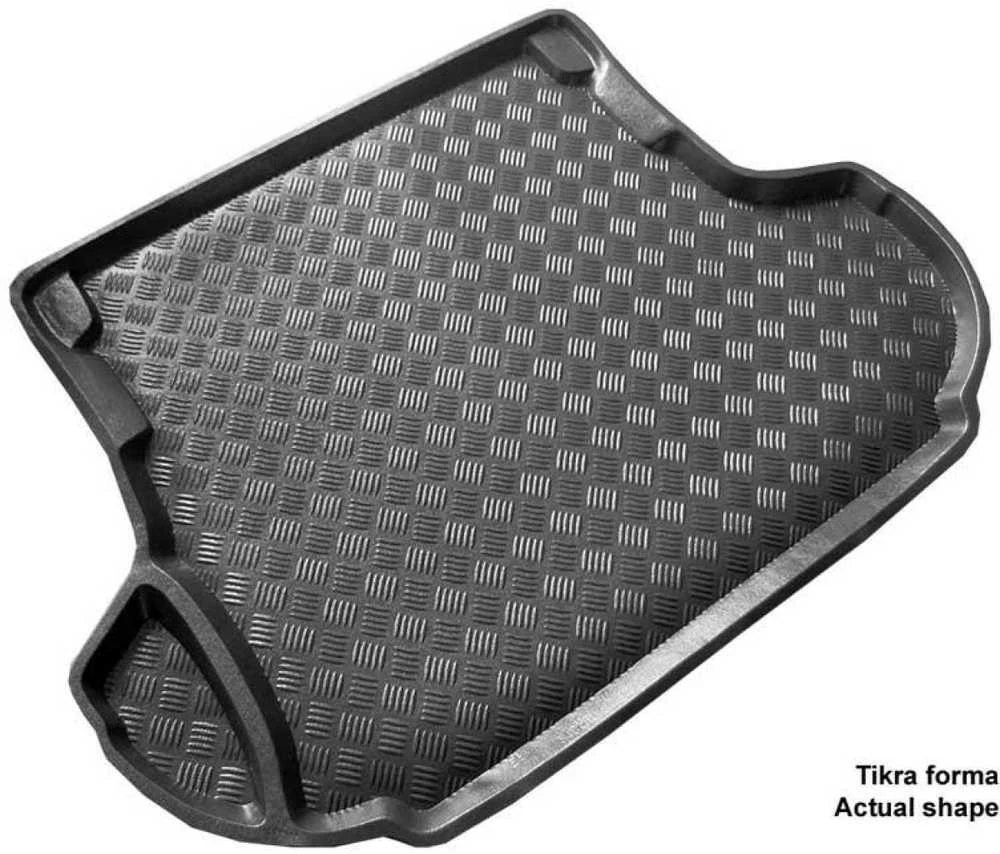 Mix Plast Plastikinis Bagažinės kilimėlis Mitsubishi Outlander w grill 2006-2012m.