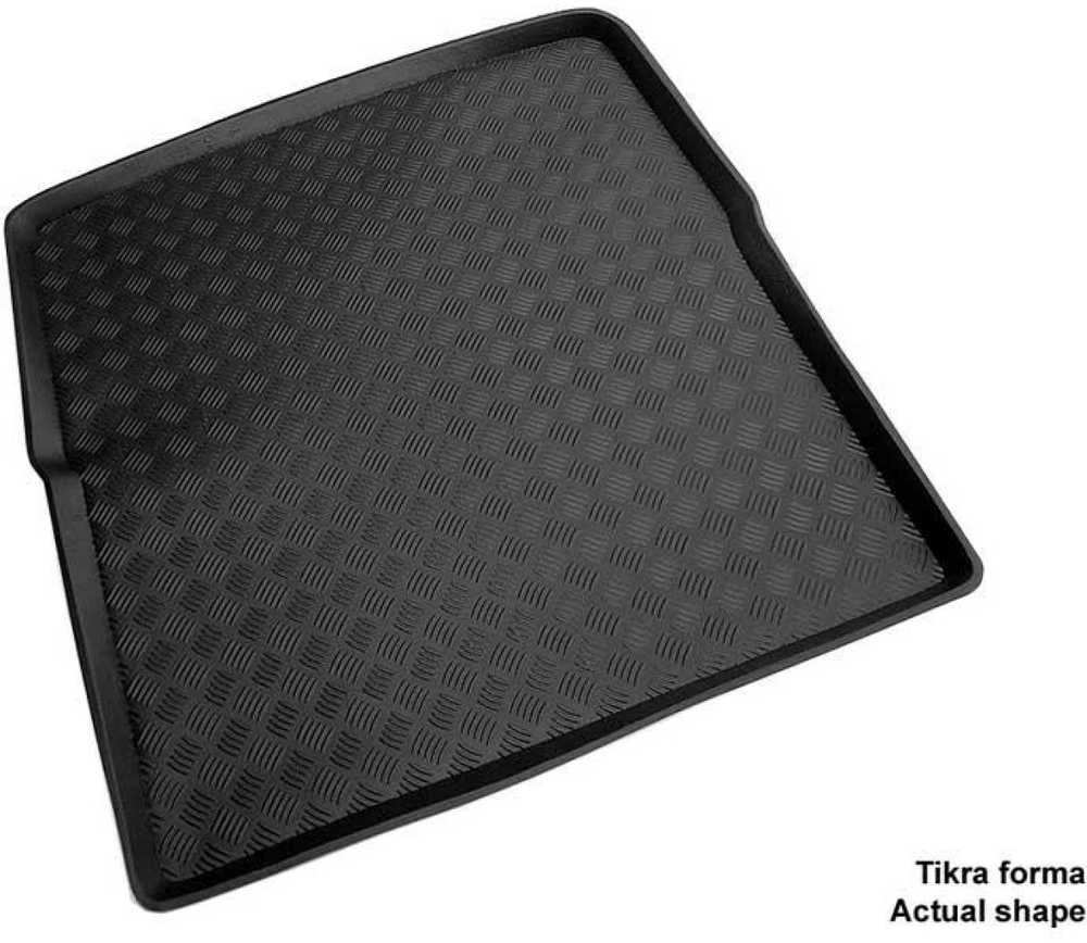 Mix Plast Plastikinis Bagažinės kilimėlis Volkswagen Passat Alltrack 2011-2015m.
