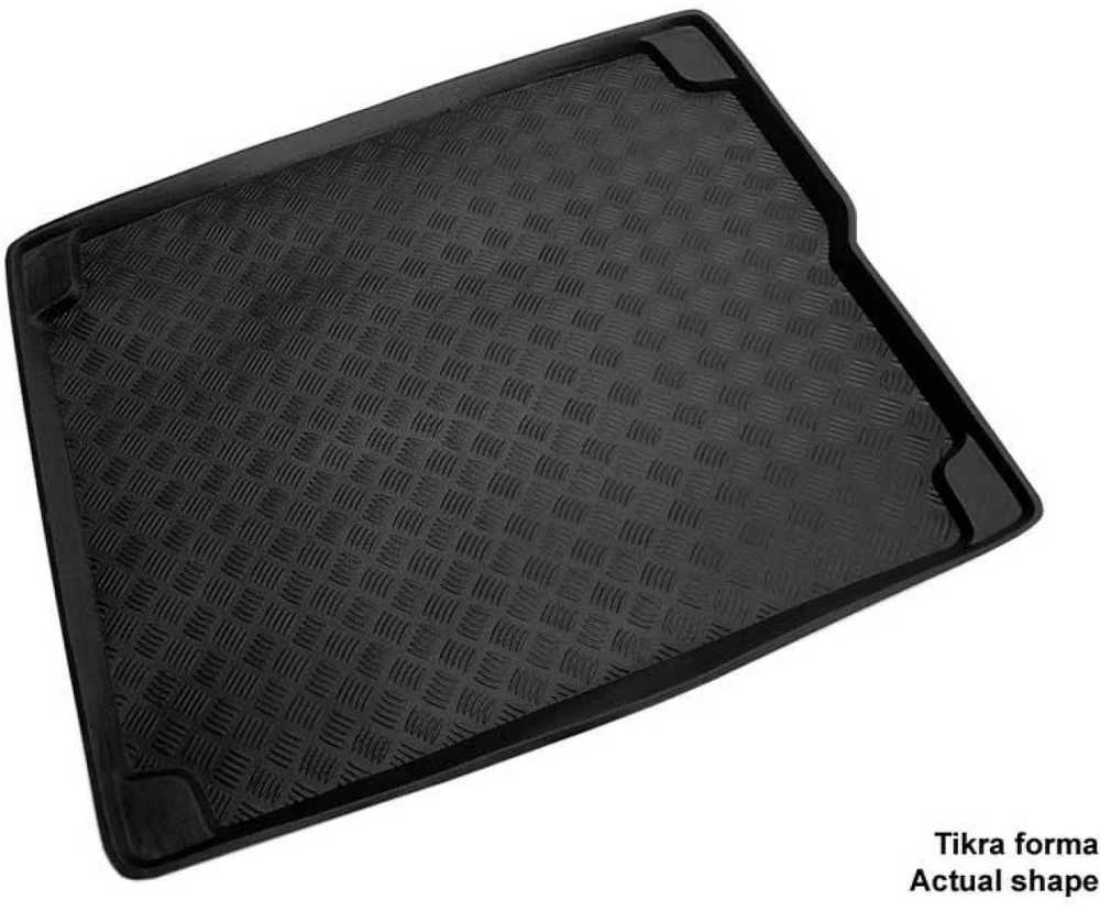 Mix Plast Plastikinis Bagažinės kilimėlis Porsche Cayenne nuo 2010m.
