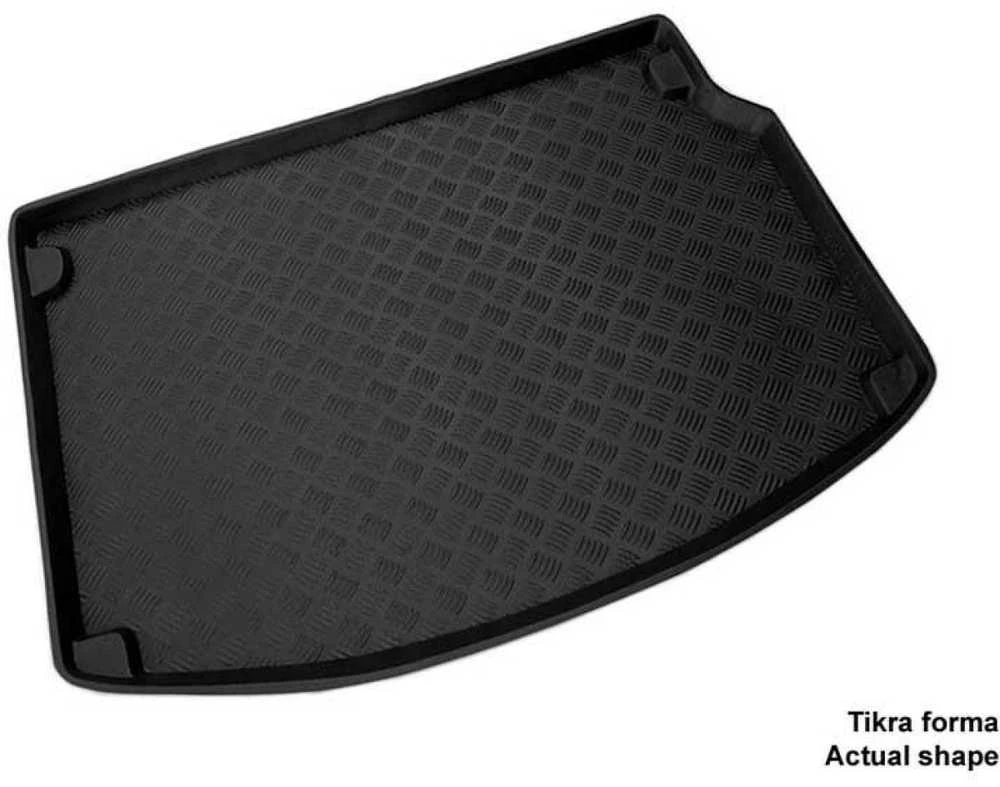 Mix Plast Plastikinis Bagažinės kilimėlis Renault Megane III hečbekas nuo 2009m.