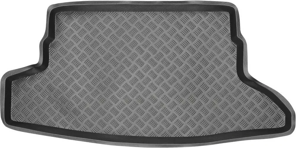 Mix Plast Plastikinis Bagažinės kilimėlis Nissan Juke nuo 2010m.