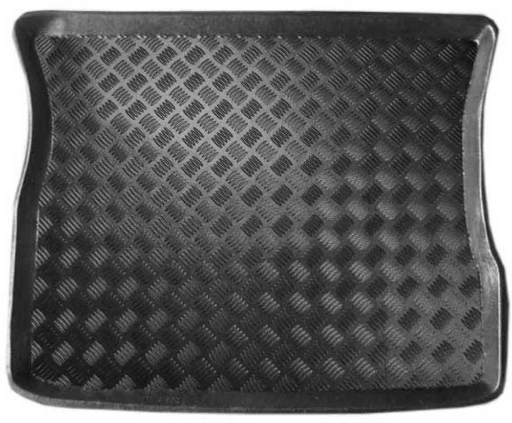 Mix Plast Plastikinis Bagažinės kilimėlis Volkswagen Golf III hečbekas 1991-1997m.