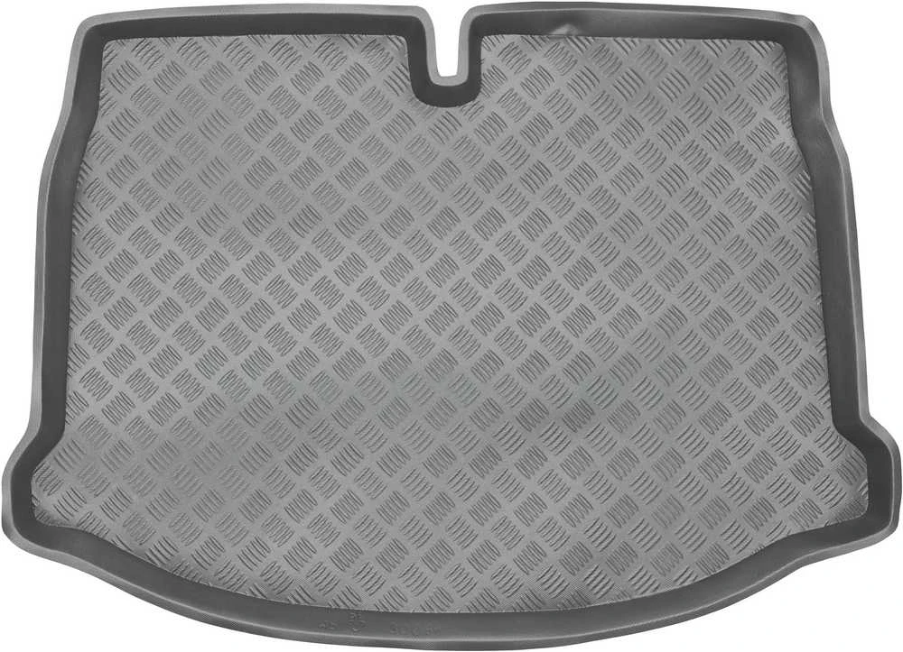 Mix Plast Plastikinis Bagažinės kilimėlis Volkswagen Beetle nuo 2012m.