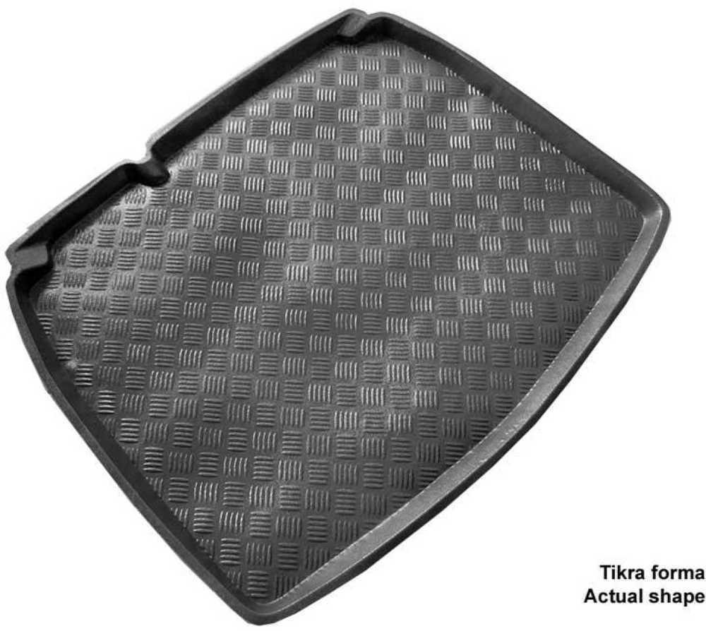 Mix Plast Plastikinis Bagažinės kilimėlis Audi A3 hečbekas 2003-2012m.