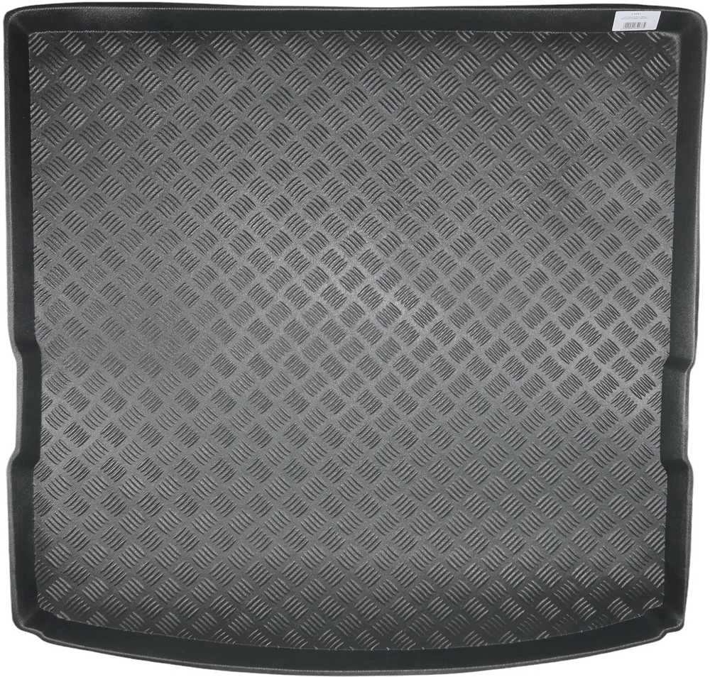 Mix Plast Plastikinis Bagažinės kilimėlis Ford Galaxy (3-rd row folded) nuo 2015m.