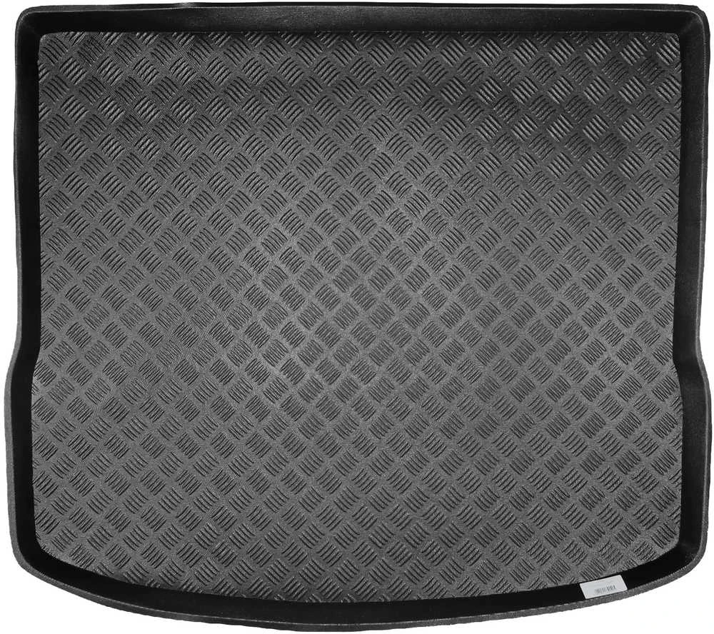 Mix Plast Plastikinis Bagažinės kilimėlis Ford Focus Universal/universalas 2012-2017m.