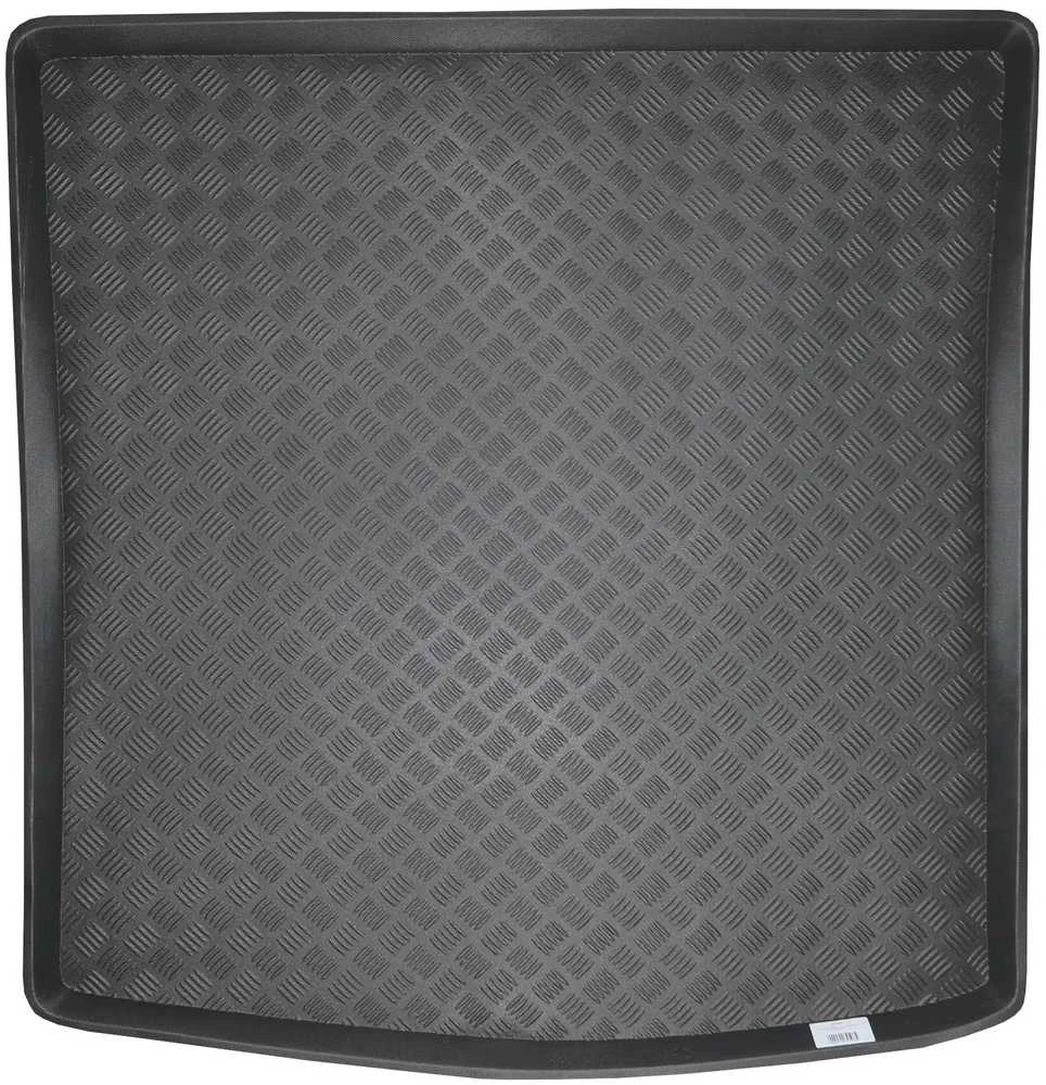 Mix Plast Plastikinis Bagažinės kilimėlis Volkswagen Caddy 2K (su grotel.) 2015-2020m.