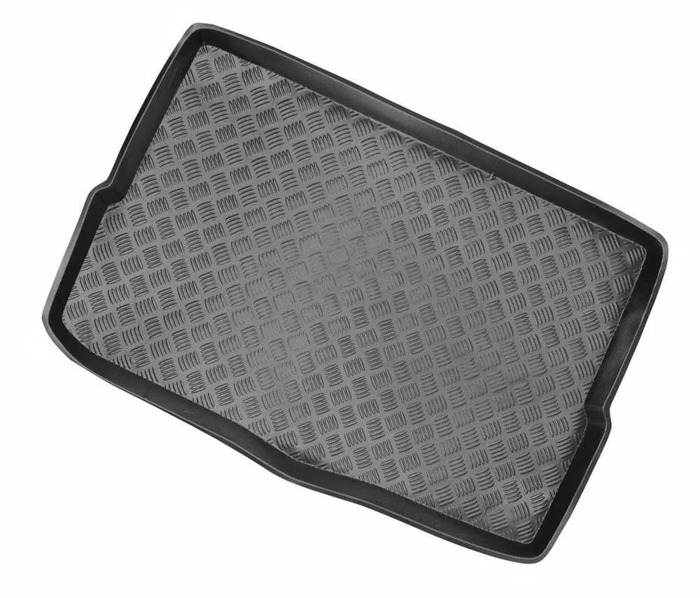 Mix Plast Plastikinis Bagažinės kilimėlis Renault Kadjar (apatinė dalis) nuo 2015m.