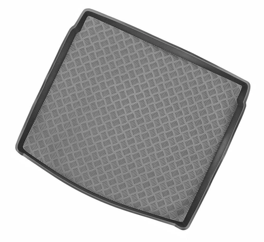 Mix Plast Plastikinis Bagažinės kilimėlis Honda CR-V 5 seats (viršutinė dalis) nuo 2017m.