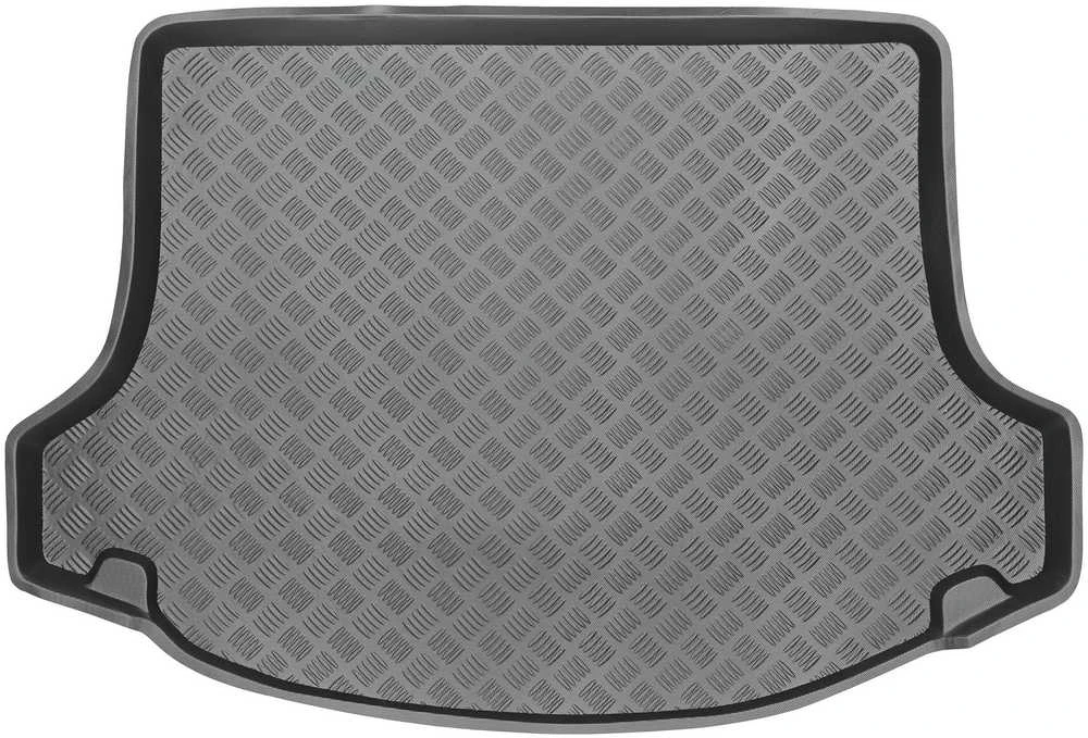 Mix Plast Plastikinis Bagažinės kilimėlis Kia Sportage w/o grill nuo 2010m.