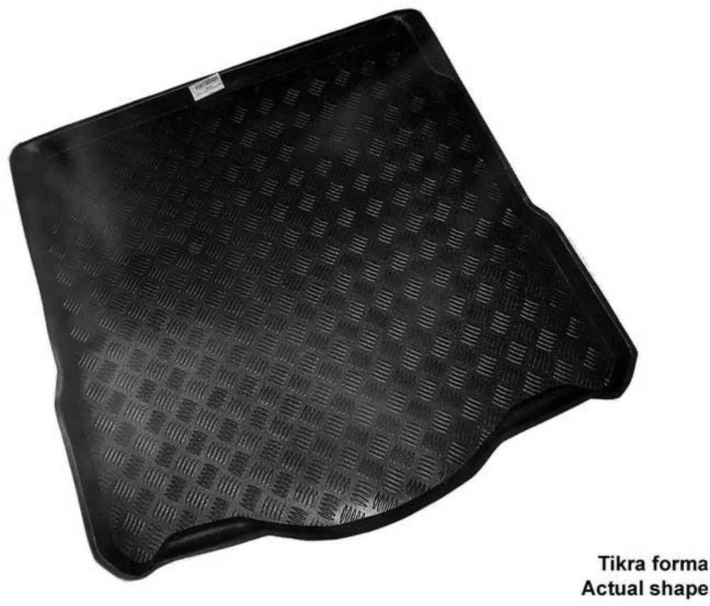 Mix Plast Plastikinis Bagažinės kilimėlis Nissan X-Trail nuo 2014m. (apatinė dalis)
