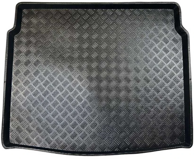 Mix Plast Plastikinis Bagažinės kilimėlis Mazda CX-60 nuo 2022m. (not adjustable floor, with tool set)
